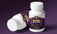 Steel Bite Pro Review - Legit Scam Or Ingredients That Work