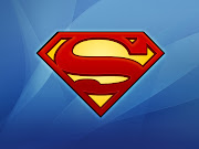 This looks like a job for SUPERMAN! (superman logo nice background)