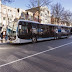 Groningen en Drenthe doen het goed met bus en trein