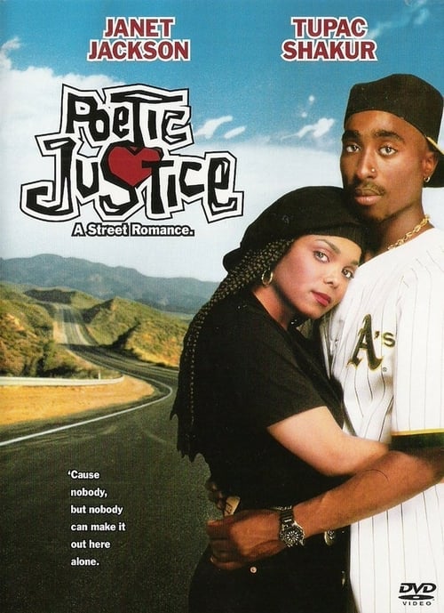 [HD] Poetic Justice 1993 Film Complet Gratuit En Ligne