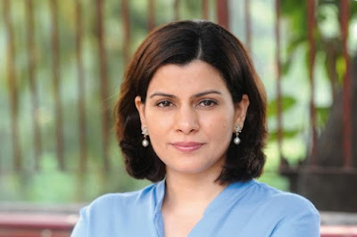 Now, Who Is Polluting Ms. Nidhi Razdan's Mind?