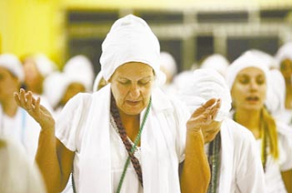 Cartilha do Médium: mandamentos para um trabalho na Umbanda