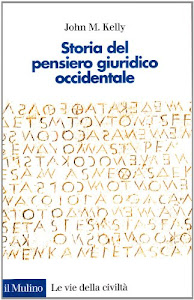 Storia del pensiero giuridico occidentale