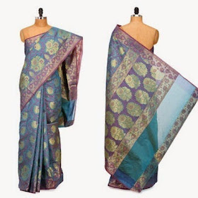 LimeRoad Launches #ShopByCity Saree Festival