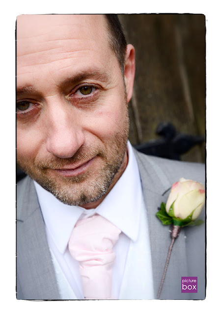 Picture Box Wedding Photography Cannock, 