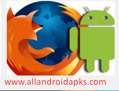 Firefox APK Latest Version v44.0 Download For Android