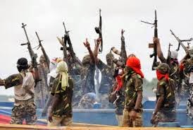 BREAKING: Boko Haram Attacks Nigerian Military Base In Yobe, Scores Feared Killed