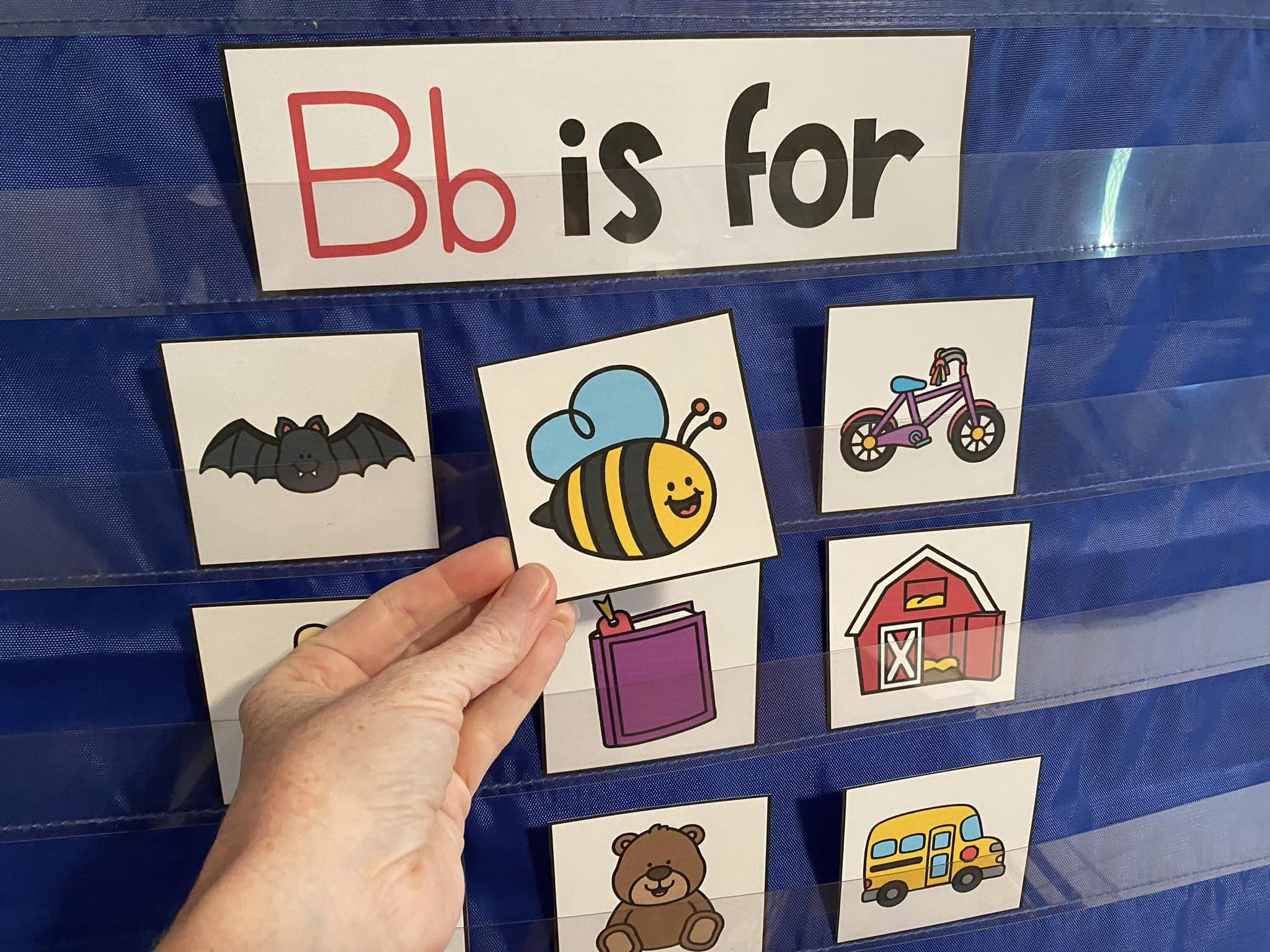 Alphabet Bulletin Boards  Mrs. McGinnis' Little Zizzers