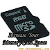 How To Increase Your Memory Card Space 1GB To 2GB 