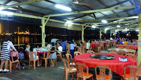 TKK-Seafood-Restaurant-Telok-Jawa-JB-天公仔海番村