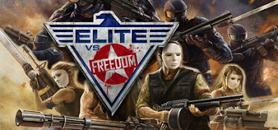 Elite Vs Freedom PC Game Free Download