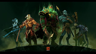 dota 2 bikin kita semakin langgeng dengan pacar