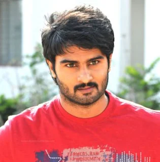 Sudheer Babu Family Wife Parents children's Marriage Photos