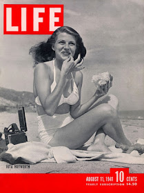 Rita Hayworth, 11 August 1941 worldwartwo.filminspector.com