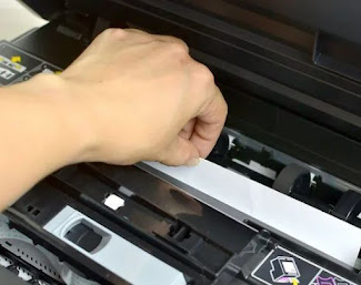 How to Fix an Epson Printer That Is Pulling on Paper