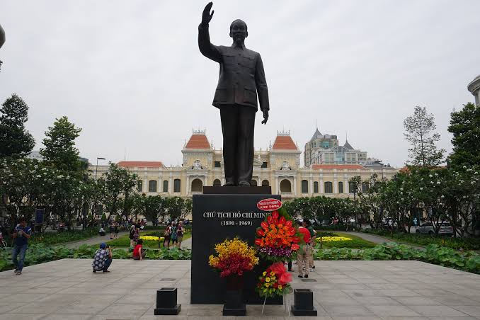 Kisah Ho Chi Minh dan Sejarah Kemerdekaan Vietnam