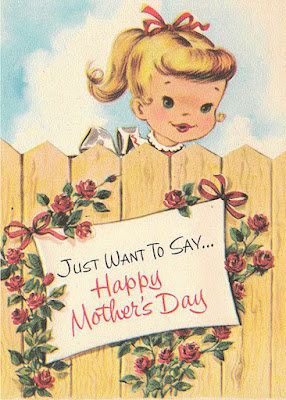 Mother's Day Card