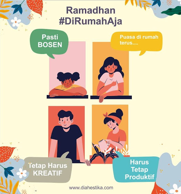 Shopee Sahabat ramadhan #DiRumahAja #THRBigRamadhanSale2020