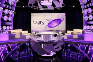 عاجل قناة BEIN SPORT القطرية اشترطت على المغرب مبلغا قيمته 10 مليون دولار لبث عشر مباريات فقط في "الكان"