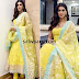 Kriti Sanon in Brasso Salwar