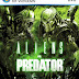 Aliens vs Predator PC Game Repack