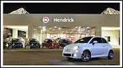 Hendrick FIAT of Cary and Rick Hendrick's Cary Auto Mall are proud to .