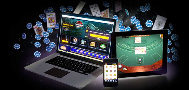 Daftar Game Judi Online Uang Asli Yang Paling Diminati di Dunia