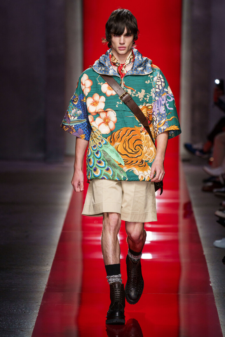 DSQUARED2 Collection Sring-Summer 2020