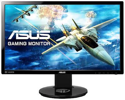 Asus VG248QE