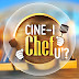 Cine-i Chefu'? Un nou show culinar la Kanal D