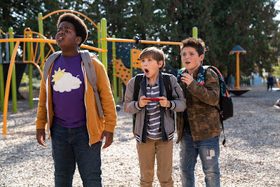 Good Boys 2019 Image 7