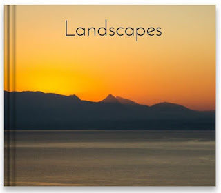 photo book, landscape photography, Landscapes, Liz Mitchell