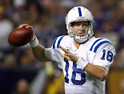 . Peyton or projected #1 pick Andrew Luck wanted to be on the same team.