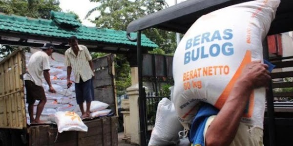 Bulog Akui Harga Beras OP Lebih Mahal