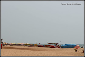 Calangute Beach, North Goa
