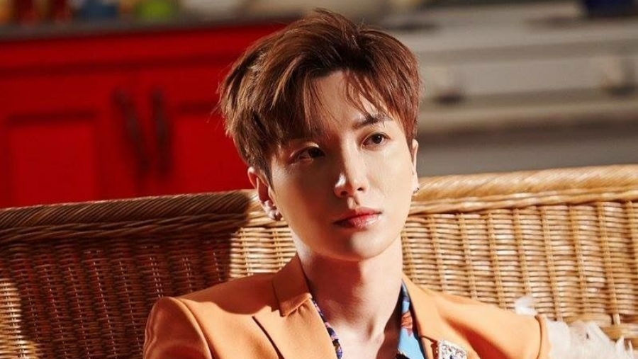 His Account Keeps Getting Hacked, Super Junior's Leeteuk Wants to Stop Using Instagram?