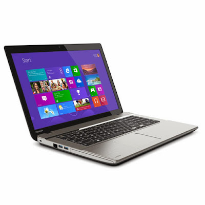 Toshiba Satellite P70-AST3GX1