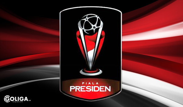 Drawing Undian Babak 8 Besar Piala Presiden 2015