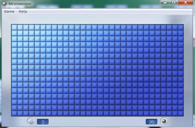 Minesweeper