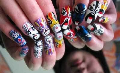 nail art ideas