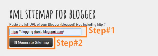 how to generate and submit sitemap to google & bing,how to generate sitemap,how to submit sitemap to google,how to submit sitemap to bing,search console,how to verify website on google search console 2019,verify website google webmaster,google search console,console,webmaster tool,submit sitemap to google,what is sitemap in seo,what is sitemap in seo in hindi,how to submit sitemap in new search console,blogging dunia,beginner guide,