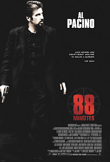 88 minutes al pacino free movie posters