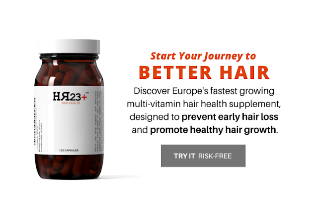 hair growth supplement review