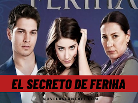 el secreto de feriha