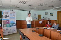 Відбулась презентація проекту "Business Academy 3.0" від Філіп Морріс Україна