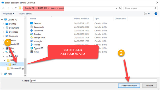 selezione-cartella-onedrive