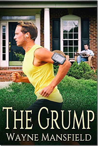 the grump
