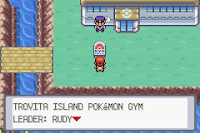 Pokemon Orange Generation Screenshot 11