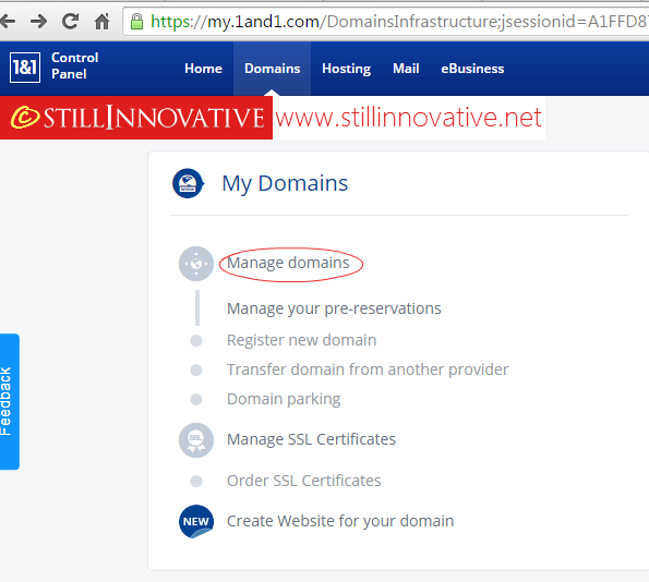 To confirm the type of system you have, locate driver type under the system information menu in the nvidia control panel. Set Up A Blogger Custom Domain With 1and1 Hosting Tutorial Still Innovative