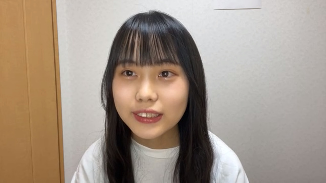 Mitomo Mashiro announced graduation from AKB48